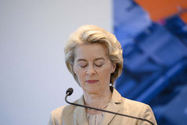 Verbrenner-Aus ist nicht haltbar – Blamage für EU-Kommission