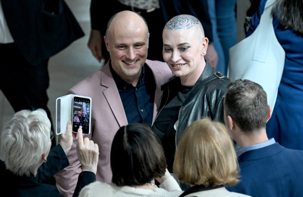 Gerichte entscheiden künftig über das Geschlecht von Kindern