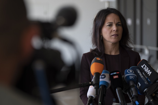 Wenn Jordanien mehr für Israels Sicherheit tut als Deutschland