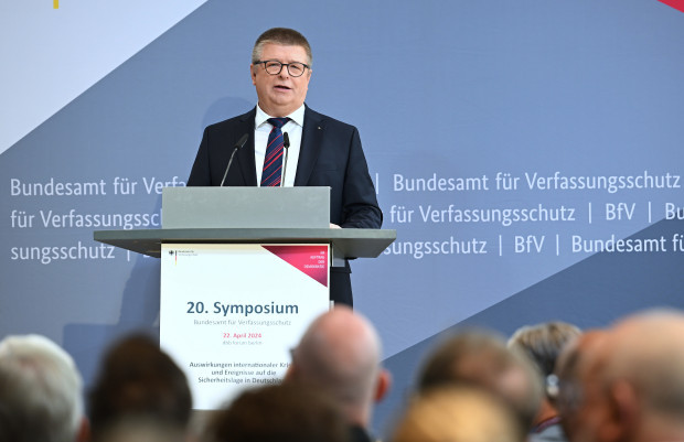 Haldenwangs kurzes Gedächtnis beim muslimischen Antisemitismus