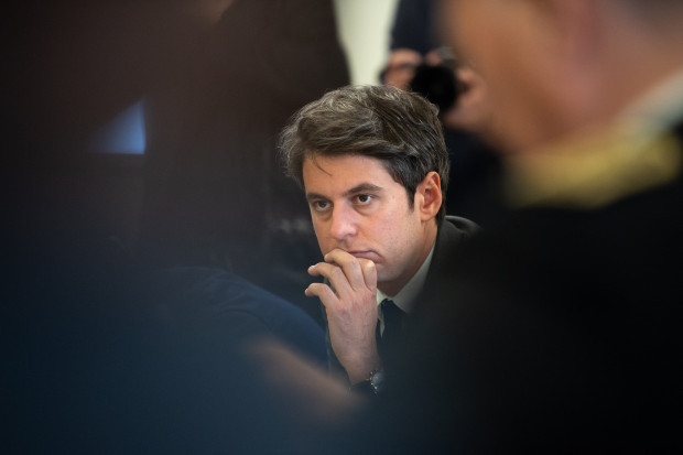 Attal: Scharia-Gebote werden an Frankreichs Schulen verbreitet