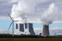 G7-Energieminister vereinbaren Ausstieg aus Kohle bis 2035