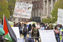 US-Universitäten: Wie Terroristen sich über den „Protest“ freuen