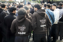 Vor Kalifat-Demo: SPD und Grüne lehnten Verbot des Extremisten-Vereins ab