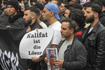 Islamistenaufzug in Hamburg: Die (Nicht-)Reaktionen von Tagesschau & Co