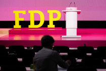 FDP-Parteitag beendet – Pro-Atomkraft-Antrag abgelehnt