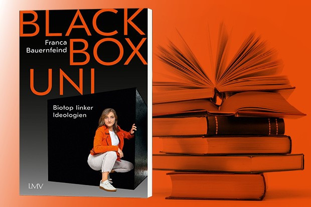 Die Universität: Nährboden linker Ideologien