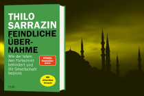 Deutschland wird unverhohlen mit feindlicher Übernahme gedroht