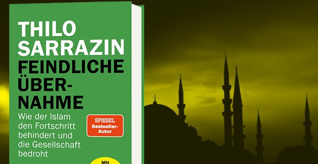 Deutschland wird unverhohlen mit feindlicher Übernahme gedroht