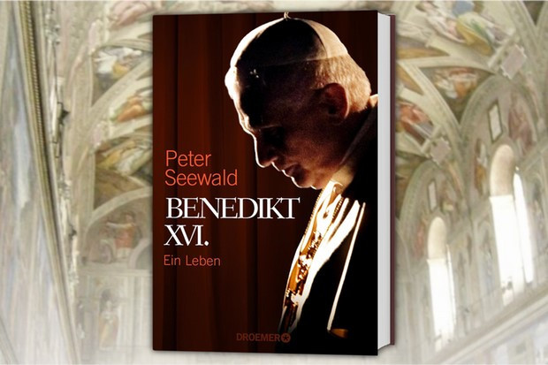 Ratzinger: Der Kardinal, der nicht Papst werden wollte