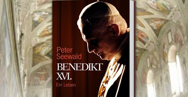 Ratzinger: Der Kardinal, der nicht Papst werden wollte