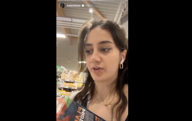 SWR-Moderatorin ruft zum Boykott israelischer Produkte auf