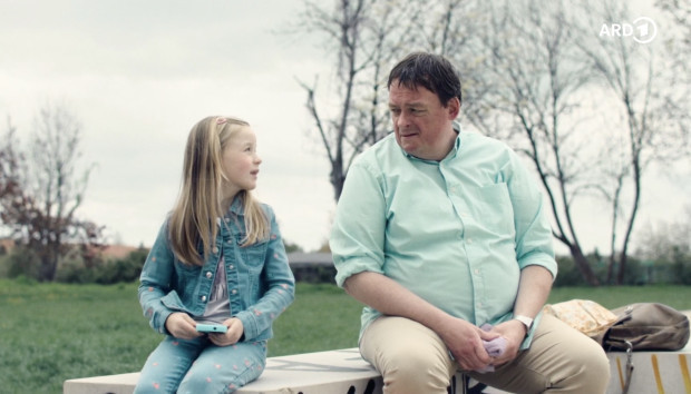 Polizeiruf 110: Am hellichten Tag wird’s in Halle düster