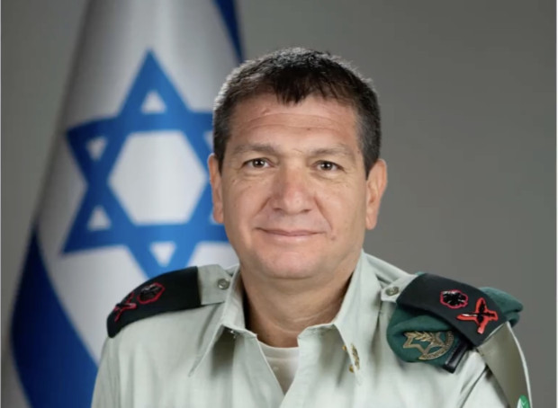 Israels Geheimdienstchef zurückgetreten