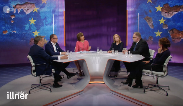 Ist die AfD dem ZDF nicht rechts genug?