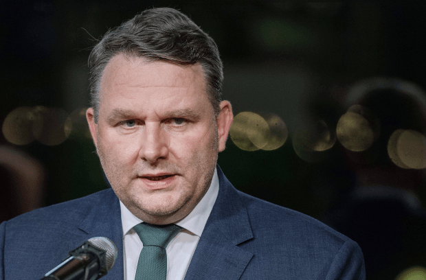 Die CDU steht vor der Wahl: Grüne oder Brandmauer