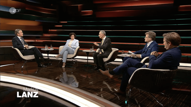 Bei Lanz: Geht Israels Militär in Gaza zu weit?