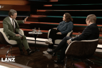 Bei Lanz: Der grüne Traum von Wohlstand ohne Anstregung