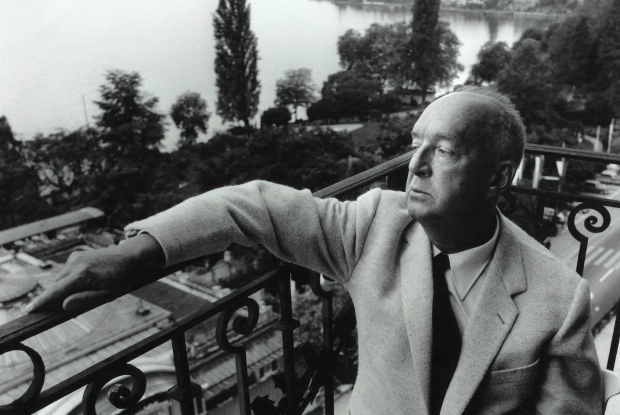 Amerika, du hast es nicht besser