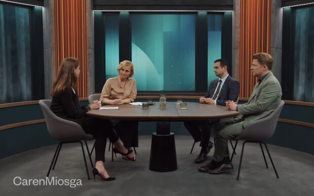 Nahost-Experte: „Die Epoche der amerikanischen Hegemonie neigt sich dem Ende“