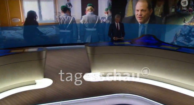 Die Habeck-Files erschüttern Deutschland – für die Tagesschau kein Thema