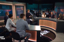 Bei Hart aber Fair: Ein Kalifat ist etwas Gutes