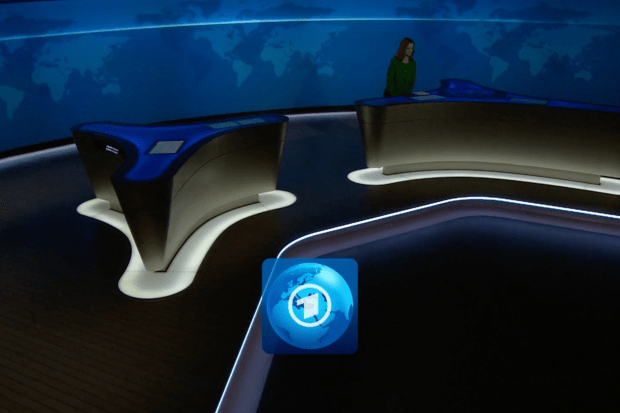 Demonstratives Desinteresse an Meinungsfreiheit