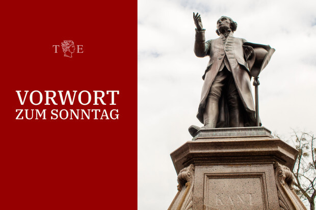 Eine Kritik mit unreiner Vernunft zu Kants Wahlspruch der Aufklärung