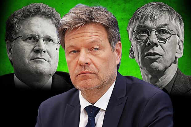 Atomausstieg: Der lange Schatten der Agora