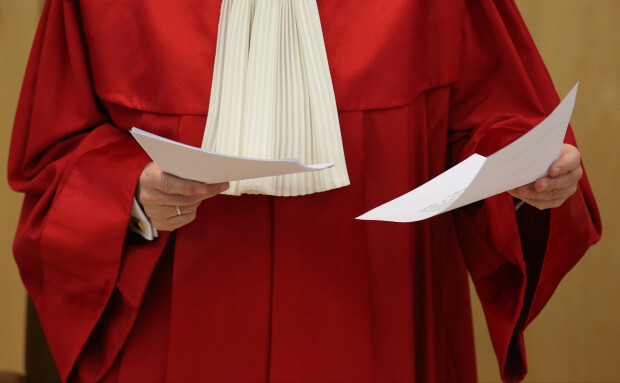 Reform des Bundesverfassungsgerichts?  – Ja, aber richtig