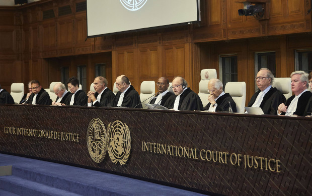 Nicaragua klagt gegen Deutschland – wegen Israel