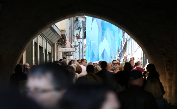 Die verkannte Demokratieliebe der Thüringer