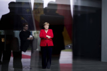 Angela Merkel hat eine Herrschaft der Angst etabliert – die bis heute wirkt