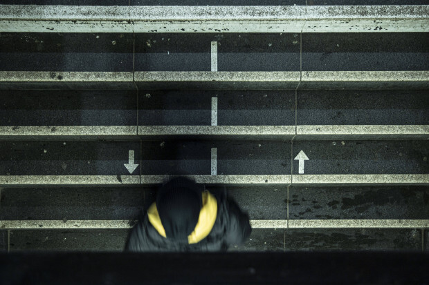 Warum es leichter ist, arm zu werden als reich