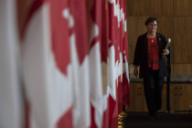 Kanada und Dänemark: Verbrechen an indigenen Frauen