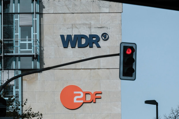 Adieu, Rundfunk. Du hast dich entbehrlich gemacht