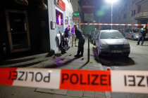 Stark ansteigende Gewaltkriminalität: Deutschland wird zum Raub der Verbrecher