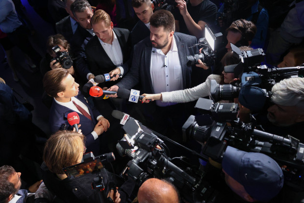 Von der Leyens polnische „Demokratiefeinde“