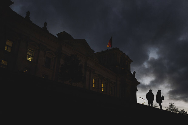 Der Rückzug aus der Arbeit – Wie Deutschland ein anderes Land wurde – Teil 3