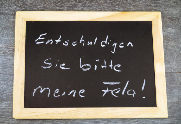 Zahl der Rechtschreibfehler soll nicht mehr erfasst werden