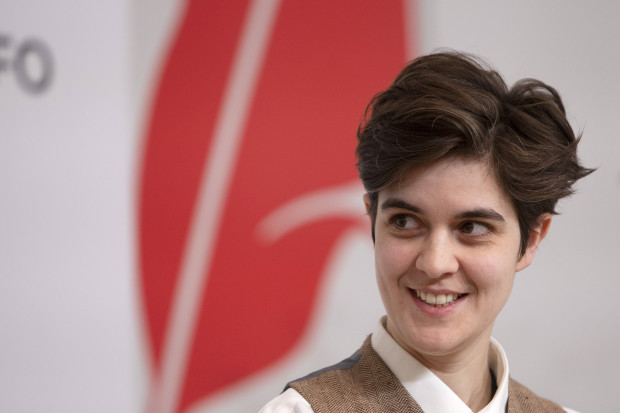 Marlene Engelhorn erklärt: „Ich habe gar keine 25 Millionen Euro“