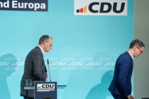 Die CDU knickt in der Islamfrage ein