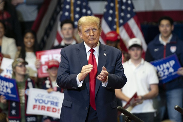 Die Republikaner im Schatten Donald Trumps