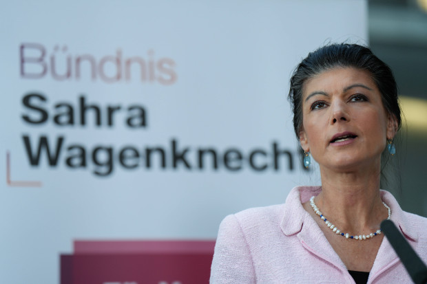 Sahra Wagenknechts Gespür für Themen