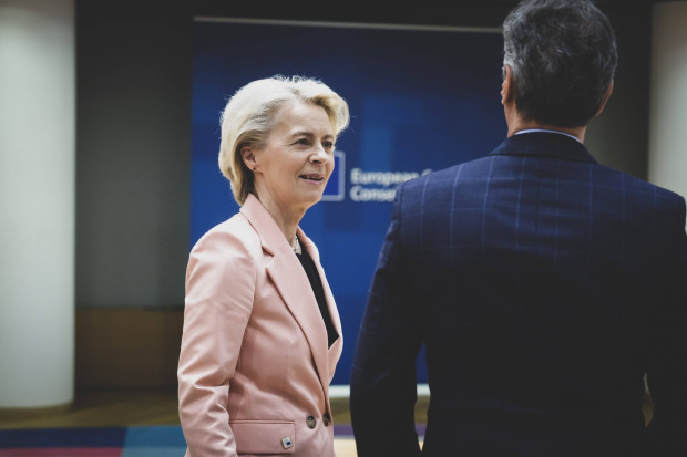Pfizergate: EU-Staatsanwälte übernehmen Ermittlungen gegen von der Leyen