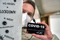 RKI-Files belegen Verrat an Wissenschaft und Grundgesetz