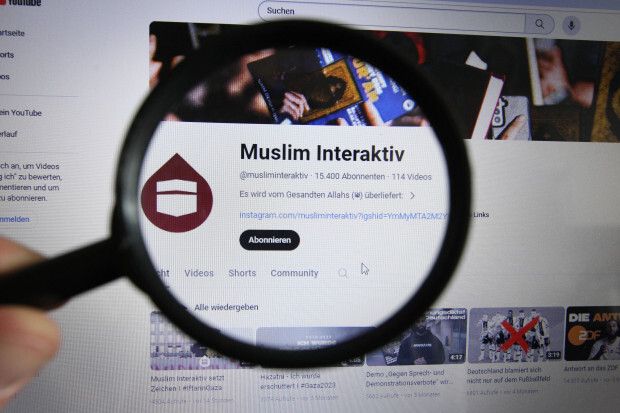 Hamburg: Das Extremistentreffen, das die Ampel unter den Teppich kehren möchte