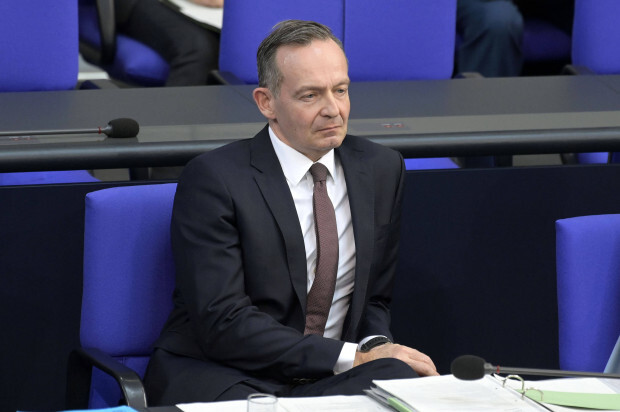 Wissing spricht von Fahrverboten – und stärkt damit die Grünen