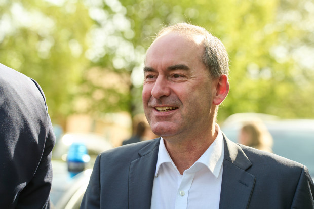 Aiwanger will in die Bundespolitik wechseln