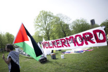 Ein bizarrer Themenpark für Erwachsene